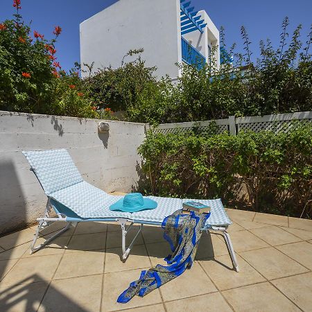 Protaras Villa Stef Bagian luar foto