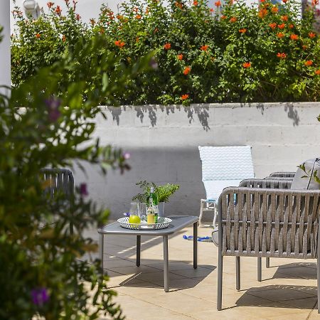 Protaras Villa Stef Bagian luar foto