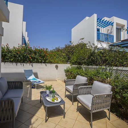 Protaras Villa Stef Bagian luar foto