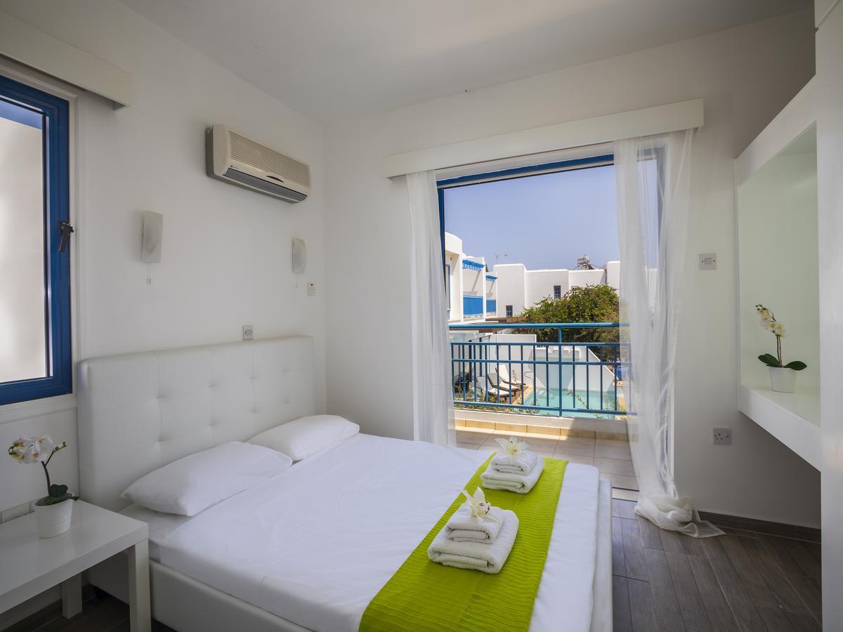 Protaras Villa Stef Bagian luar foto