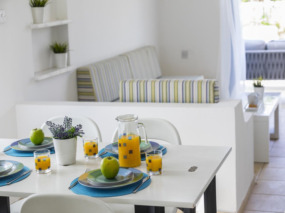 Protaras Villa Stef Bagian luar foto