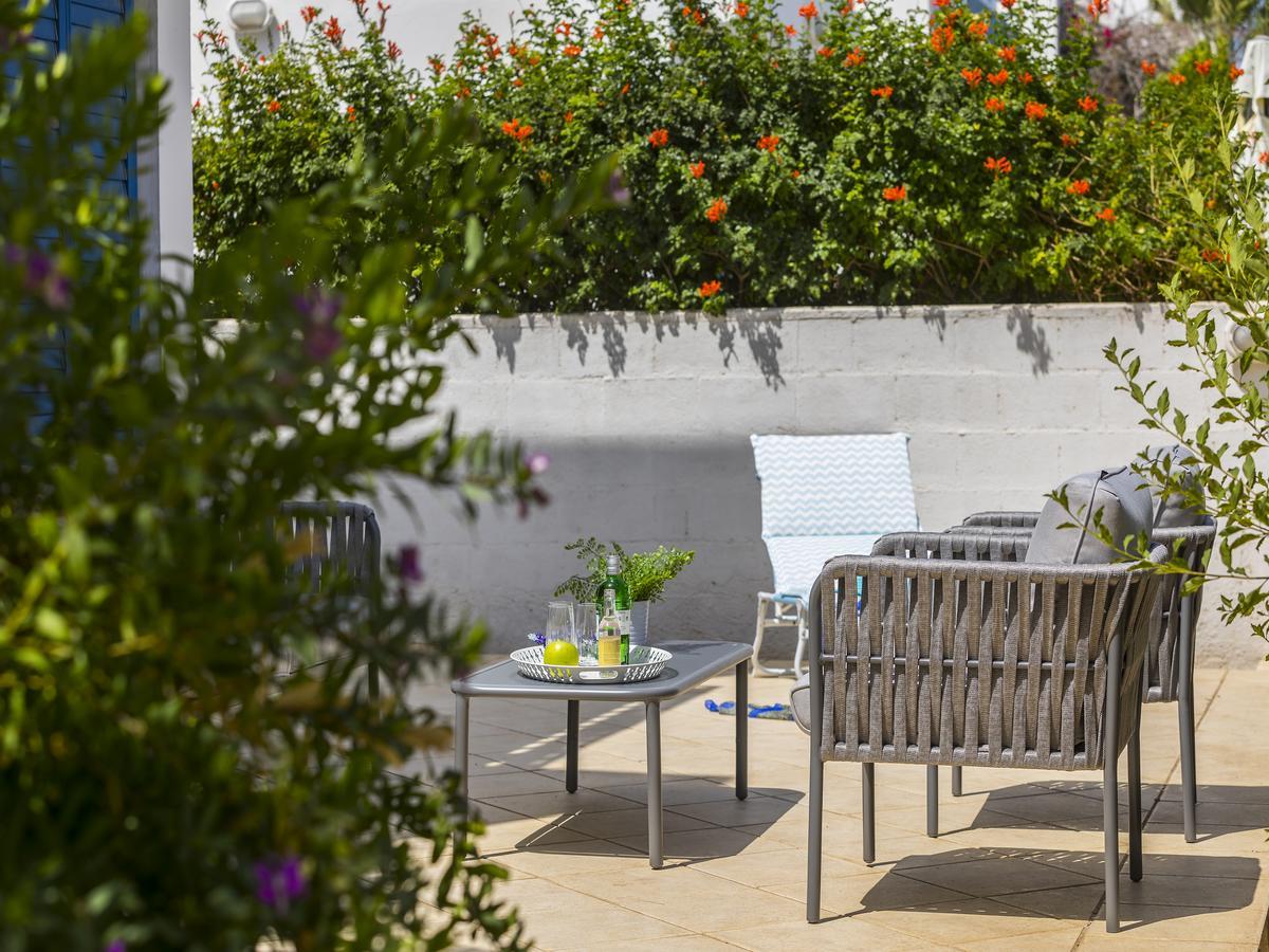 Protaras Villa Stef Bagian luar foto