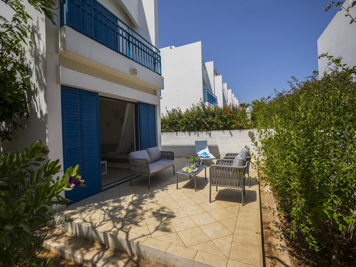 Protaras Villa Stef Bagian luar foto