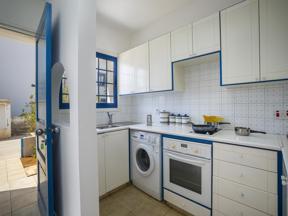 Protaras Villa Stef Bagian luar foto