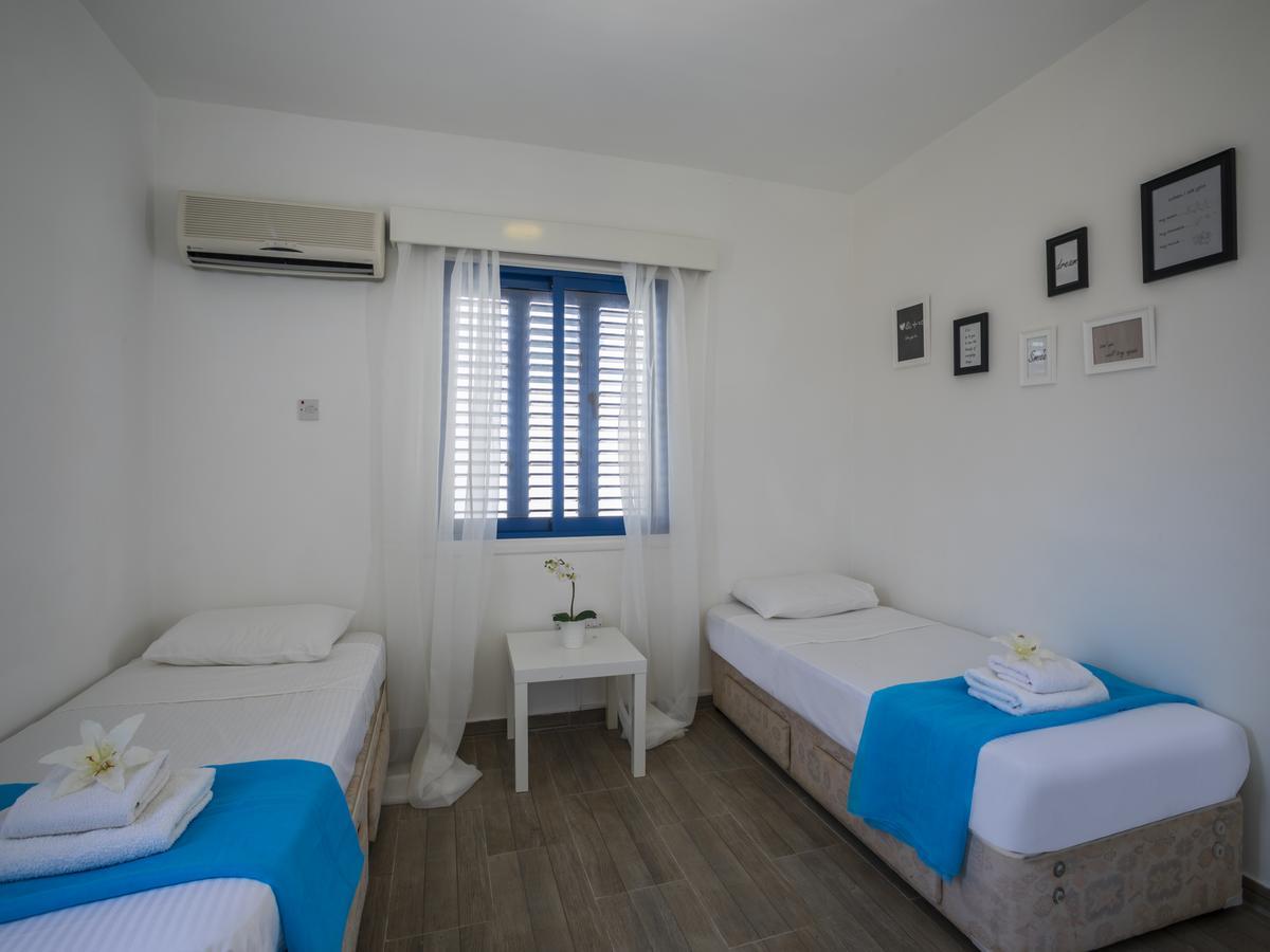 Protaras Villa Stef Bagian luar foto