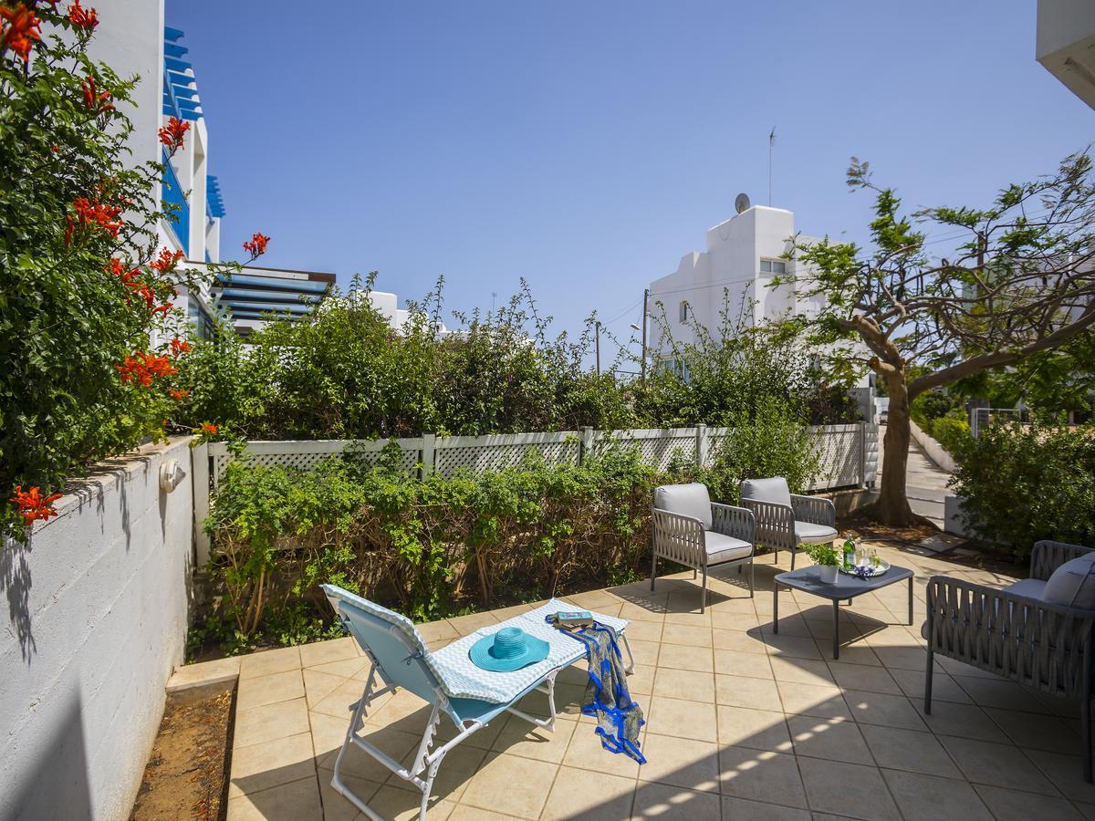 Protaras Villa Stef Bagian luar foto
