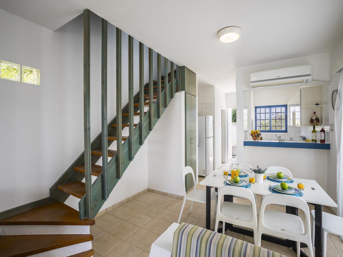 Protaras Villa Stef Bagian luar foto