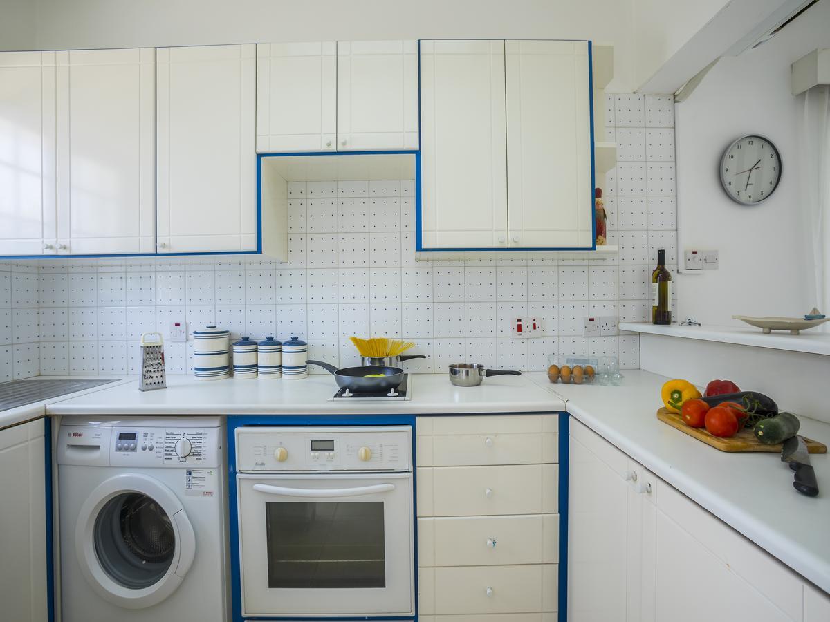 Protaras Villa Stef Bagian luar foto