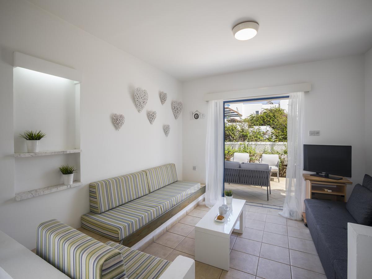 Protaras Villa Stef Bagian luar foto