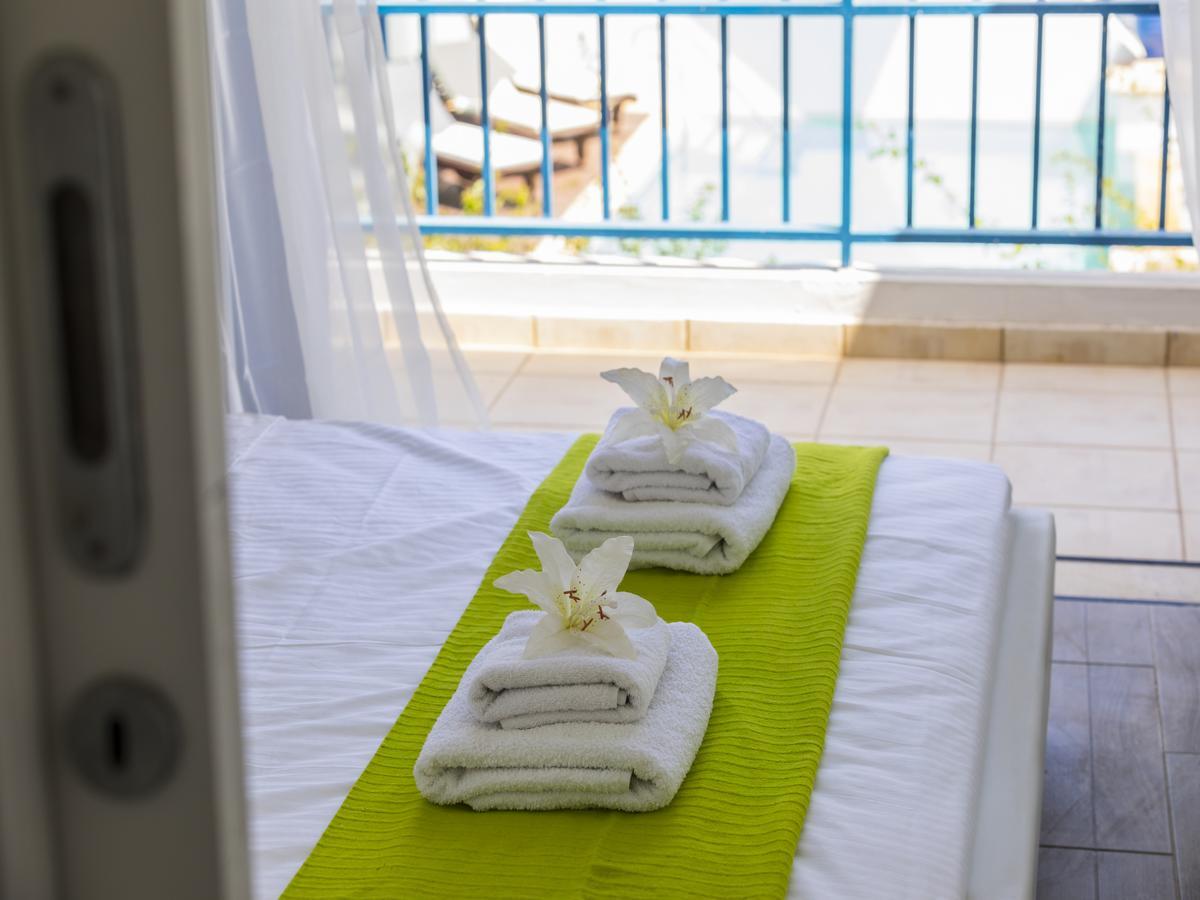 Protaras Villa Stef Bagian luar foto