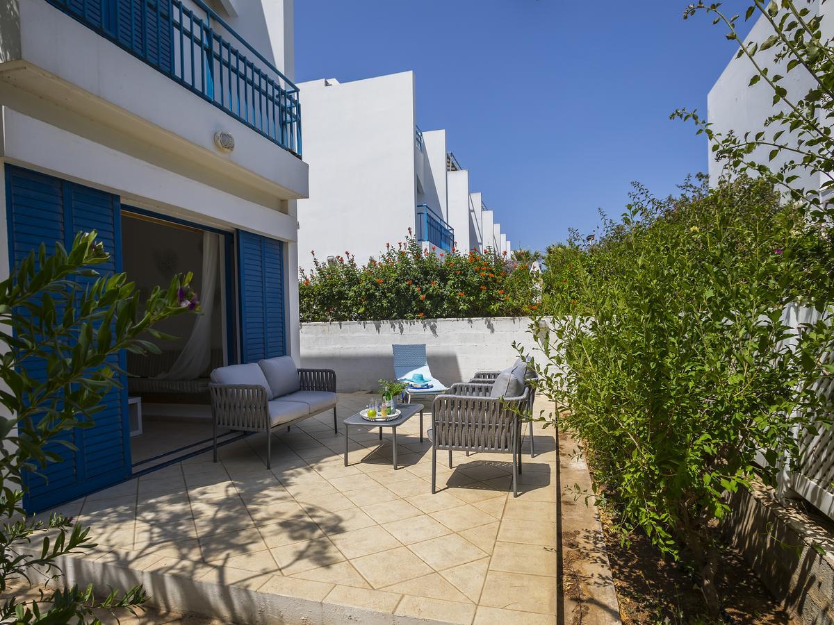 Protaras Villa Stef Bagian luar foto