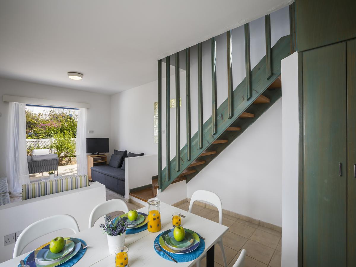 Protaras Villa Stef Bagian luar foto