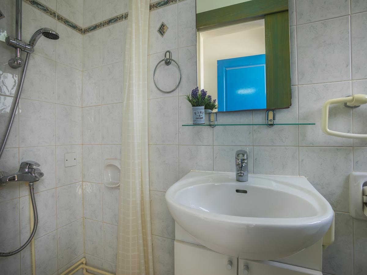 Protaras Villa Stef Bagian luar foto