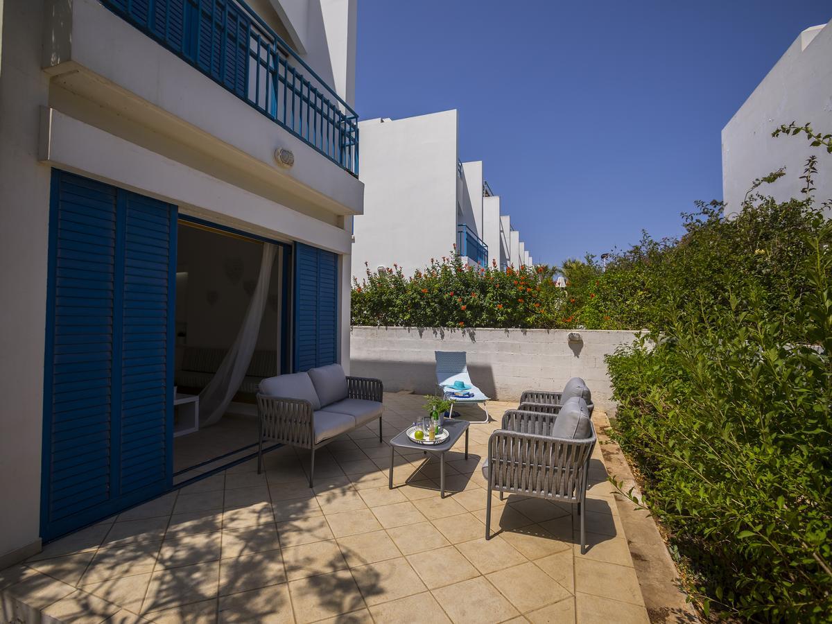 Protaras Villa Stef Bagian luar foto